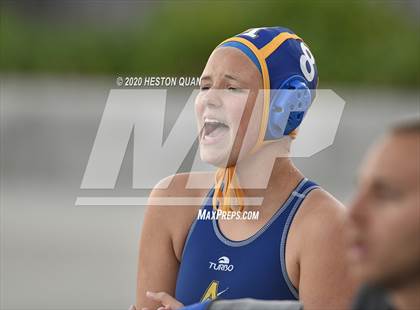 Thumbnail 2 in San Clemente vs. Agoura (CIF-SS D2 Playoff) photogallery.