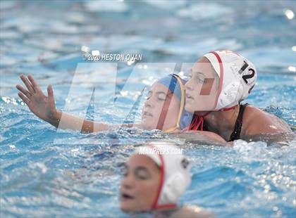 Thumbnail 1 in San Clemente vs. Agoura (CIF-SS D2 Playoff) photogallery.