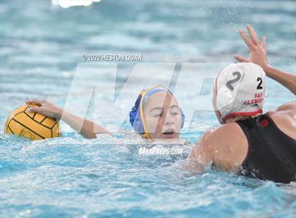 Thumbnail 2 in San Clemente vs. Agoura (CIF-SS D2 Playoff) photogallery.