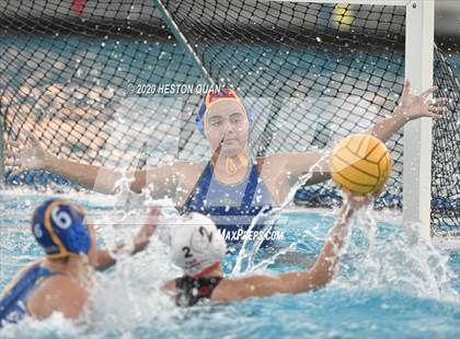 Thumbnail 1 in San Clemente vs. Agoura (CIF-SS D2 Playoff) photogallery.