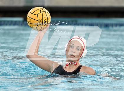 Thumbnail 2 in San Clemente vs. Agoura (CIF-SS D2 Playoff) photogallery.