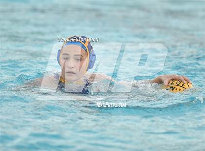 Thumbnail 2 in San Clemente vs. Agoura (CIF-SS D2 Playoff) photogallery.