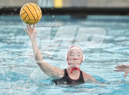 Thumbnail 2 in San Clemente vs. Agoura (CIF-SS D2 Playoff) photogallery.