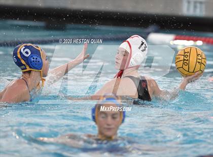 Thumbnail 1 in San Clemente vs. Agoura (CIF-SS D2 Playoff) photogallery.