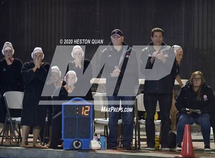 Thumbnail 2 in San Clemente vs. Agoura (CIF-SS D2 Playoff) photogallery.