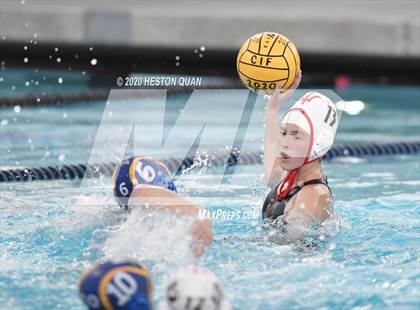 Thumbnail 3 in San Clemente vs. Agoura (CIF-SS D2 Playoff) photogallery.