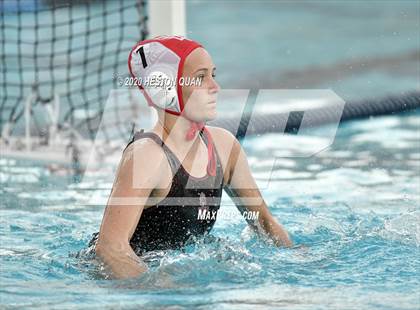 Thumbnail 1 in San Clemente vs. Agoura (CIF-SS D2 Playoff) photogallery.