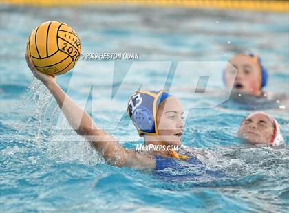 Thumbnail 2 in San Clemente vs. Agoura (CIF-SS D2 Playoff) photogallery.