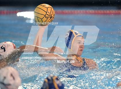 Thumbnail 1 in San Clemente vs. Agoura (CIF-SS D2 Playoff) photogallery.