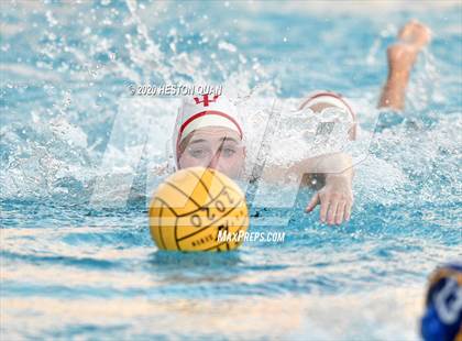 Thumbnail 3 in San Clemente vs. Agoura (CIF-SS D2 Playoff) photogallery.