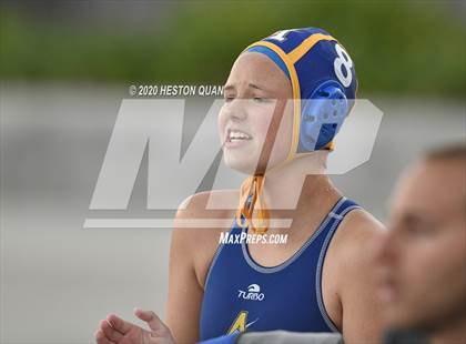 Thumbnail 3 in San Clemente vs. Agoura (CIF-SS D2 Playoff) photogallery.