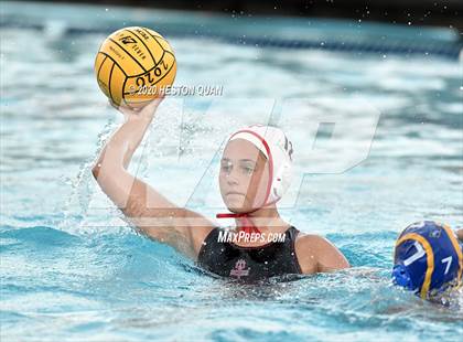 Thumbnail 2 in San Clemente vs. Agoura (CIF-SS D2 Playoff) photogallery.