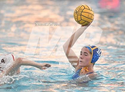 Thumbnail 3 in San Clemente vs. Agoura (CIF-SS D2 Playoff) photogallery.