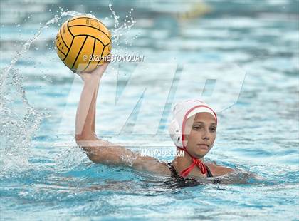 Thumbnail 3 in San Clemente vs. Agoura (CIF-SS D2 Playoff) photogallery.