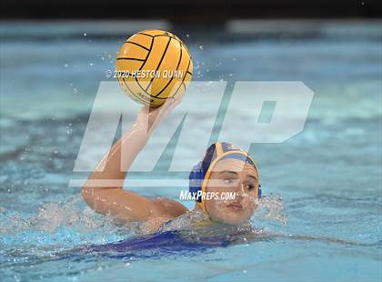 Thumbnail 3 in San Clemente vs. Agoura (CIF-SS D2 Playoff) photogallery.