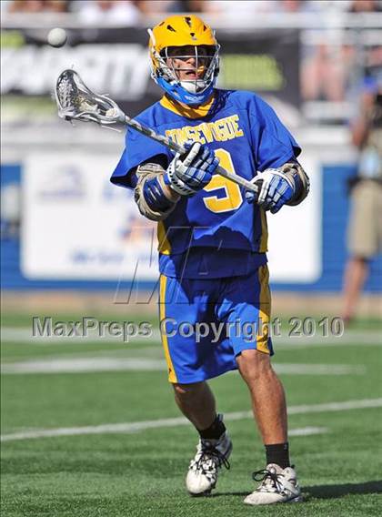 Thumbnail 2 in Comsewogue vs. Garden City (NYSPHSAA Class B Quarterfinal) photogallery.