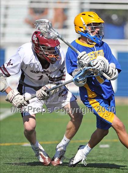 Thumbnail 3 in Comsewogue vs. Garden City (NYSPHSAA Class B Quarterfinal) photogallery.