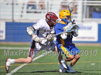 Thumbnail 2 in Comsewogue vs. Garden City (NYSPHSAA Class B Quarterfinal) photogallery.