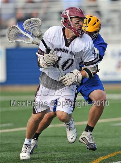 Thumbnail 1 in Comsewogue vs. Garden City (NYSPHSAA Class B Quarterfinal) photogallery.