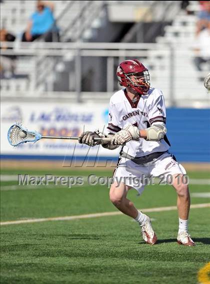 Thumbnail 1 in Comsewogue vs. Garden City (NYSPHSAA Class B Quarterfinal) photogallery.