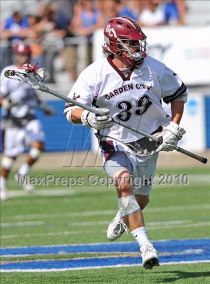 Thumbnail 2 in Comsewogue vs. Garden City (NYSPHSAA Class B Quarterfinal) photogallery.