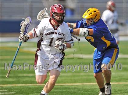 Thumbnail 3 in Comsewogue vs. Garden City (NYSPHSAA Class B Quarterfinal) photogallery.