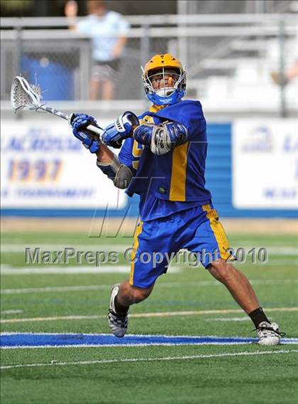 Thumbnail 2 in Comsewogue vs. Garden City (NYSPHSAA Class B Quarterfinal) photogallery.
