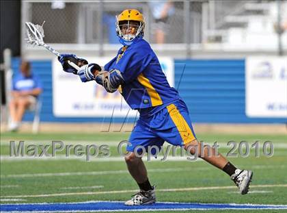 Thumbnail 1 in Comsewogue vs. Garden City (NYSPHSAA Class B Quarterfinal) photogallery.