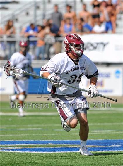 Thumbnail 1 in Comsewogue vs. Garden City (NYSPHSAA Class B Quarterfinal) photogallery.