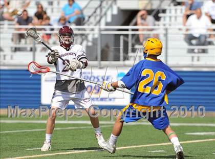 Thumbnail 2 in Comsewogue vs. Garden City (NYSPHSAA Class B Quarterfinal) photogallery.
