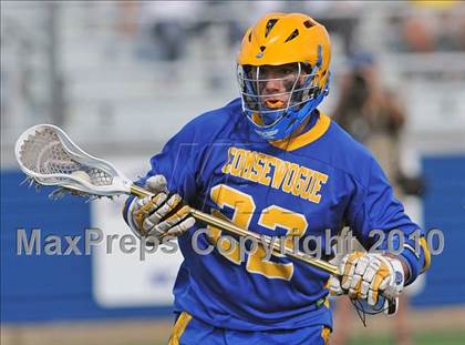 Thumbnail 2 in Comsewogue vs. Garden City (NYSPHSAA Class B Quarterfinal) photogallery.