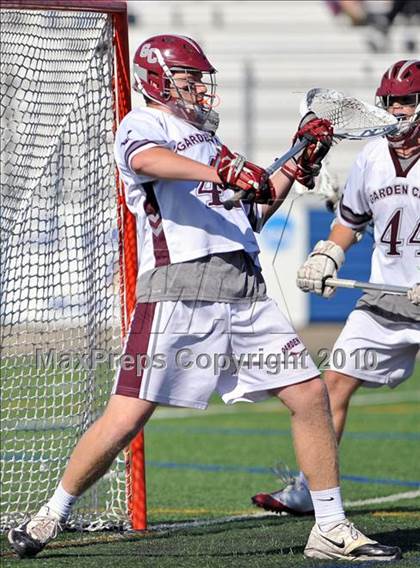 Thumbnail 3 in Comsewogue vs. Garden City (NYSPHSAA Class B Quarterfinal) photogallery.