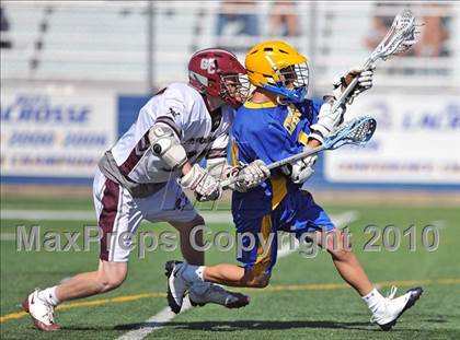 Thumbnail 1 in Comsewogue vs. Garden City (NYSPHSAA Class B Quarterfinal) photogallery.
