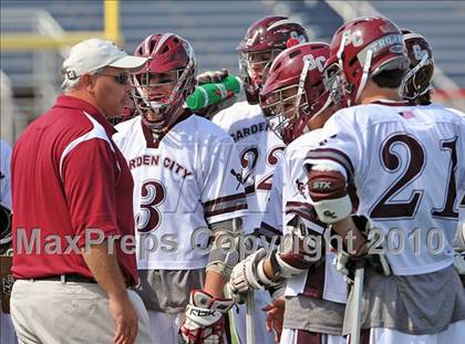 Thumbnail 1 in Comsewogue vs. Garden City (NYSPHSAA Class B Quarterfinal) photogallery.