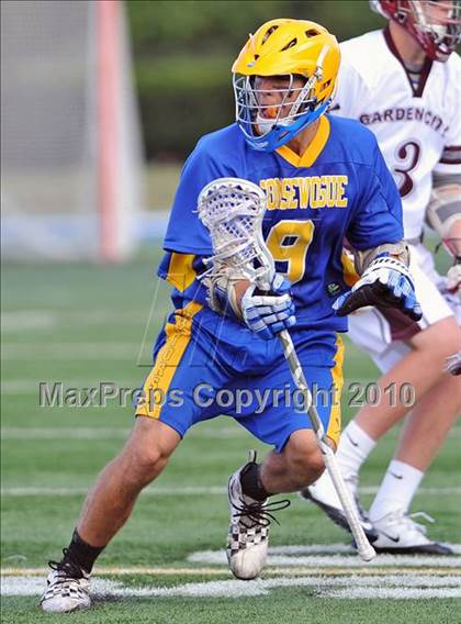 Thumbnail 2 in Comsewogue vs. Garden City (NYSPHSAA Class B Quarterfinal) photogallery.
