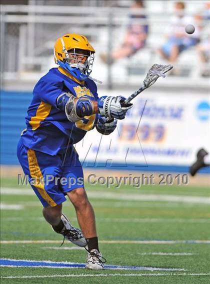 Thumbnail 3 in Comsewogue vs. Garden City (NYSPHSAA Class B Quarterfinal) photogallery.