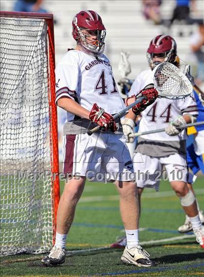 Thumbnail 1 in Comsewogue vs. Garden City (NYSPHSAA Class B Quarterfinal) photogallery.