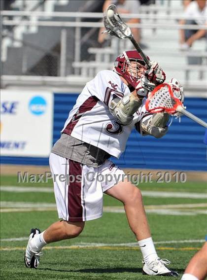 Thumbnail 2 in Comsewogue vs. Garden City (NYSPHSAA Class B Quarterfinal) photogallery.