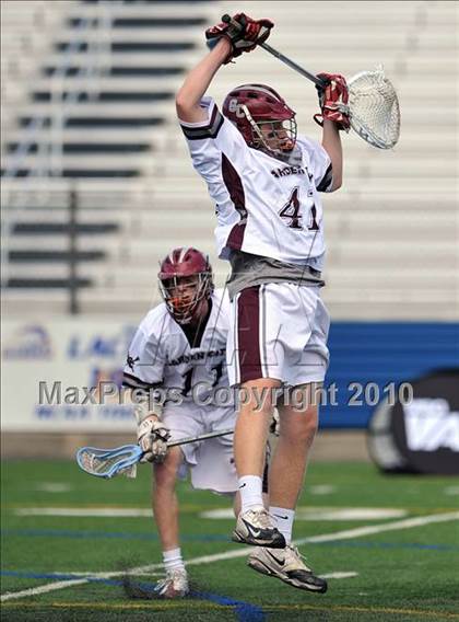Thumbnail 3 in Comsewogue vs. Garden City (NYSPHSAA Class B Quarterfinal) photogallery.