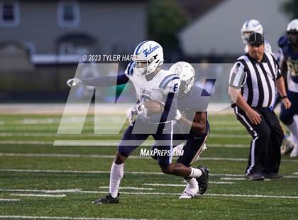 Thumbnail 3 in Perry Meridian @ Decatur Central photogallery.
