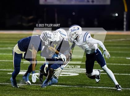 Thumbnail 3 in Perry Meridian @ Decatur Central photogallery.