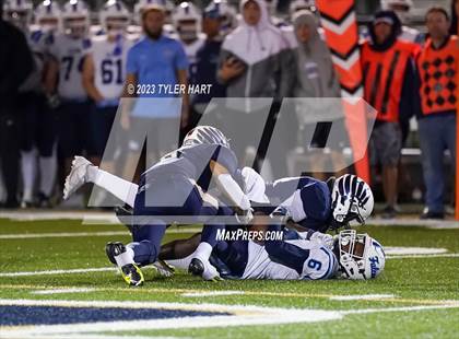 Thumbnail 1 in Perry Meridian @ Decatur Central photogallery.