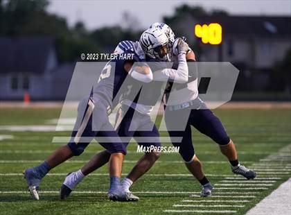 Thumbnail 3 in Perry Meridian @ Decatur Central photogallery.