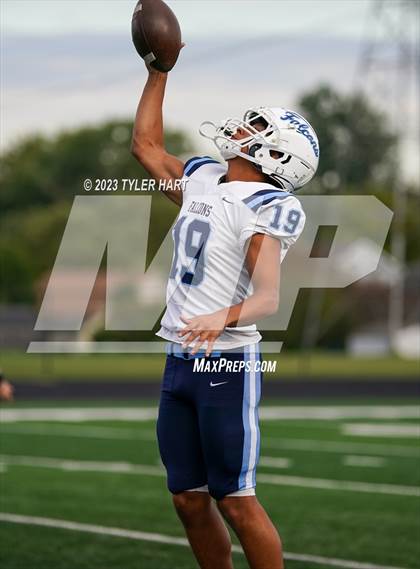 Thumbnail 1 in Perry Meridian @ Decatur Central photogallery.