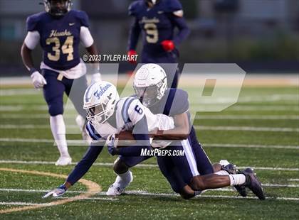 Thumbnail 3 in Perry Meridian @ Decatur Central photogallery.