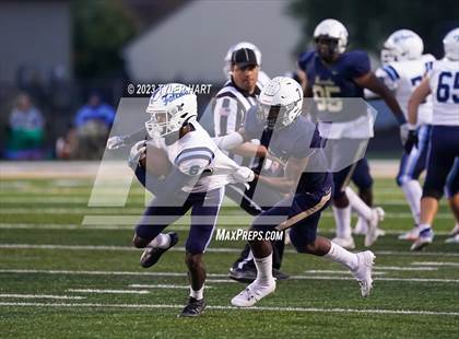 Thumbnail 2 in Perry Meridian @ Decatur Central photogallery.