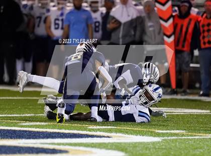 Thumbnail 3 in Perry Meridian @ Decatur Central photogallery.