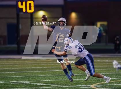 Thumbnail 2 in Perry Meridian @ Decatur Central photogallery.
