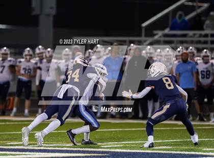 Thumbnail 3 in Perry Meridian @ Decatur Central photogallery.