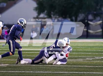 Thumbnail 2 in Perry Meridian @ Decatur Central photogallery.